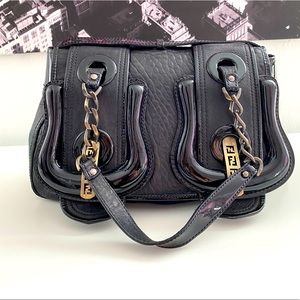 Fendi B Bag